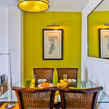 Las Palmeras Nerja Ngoại thất bức ảnh